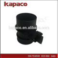 Sensor de flujo de aire masivo de flujo de aire 0280218104 0280218105 1223521 2S7A-12B579-CA para FORD